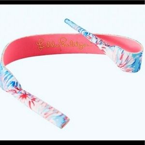 Lilly Pulitzer Sunglasses Strap